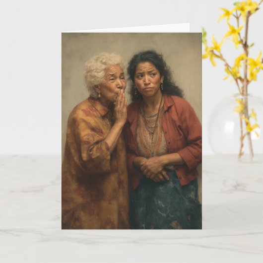 「割引」誕生日 カード (黄色い花)