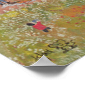 割当て2 ポスター (角)