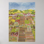 割当て2 ポスター (正面)