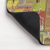 割当て2 マウスパッド (コーナー)