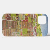割当て2 Case-Mate iPhoneケース (裏面 (横))