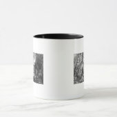 割礼1654年 マグカップ (中央)