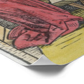 割礼 ポスター (角)