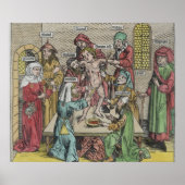 割礼 ポスター (正面)