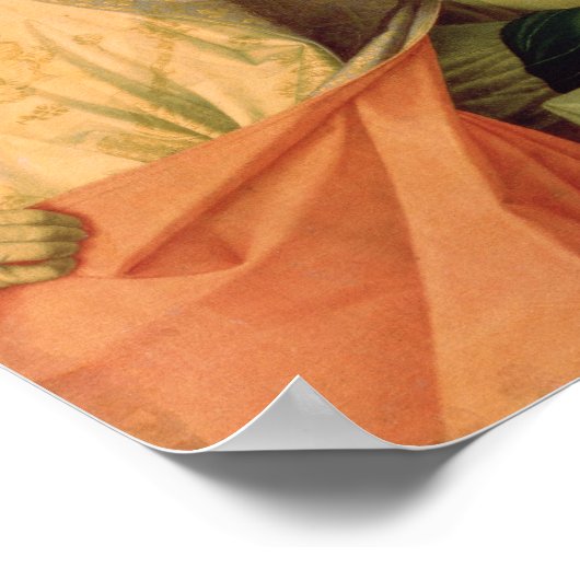 割礼 ポスター (角)