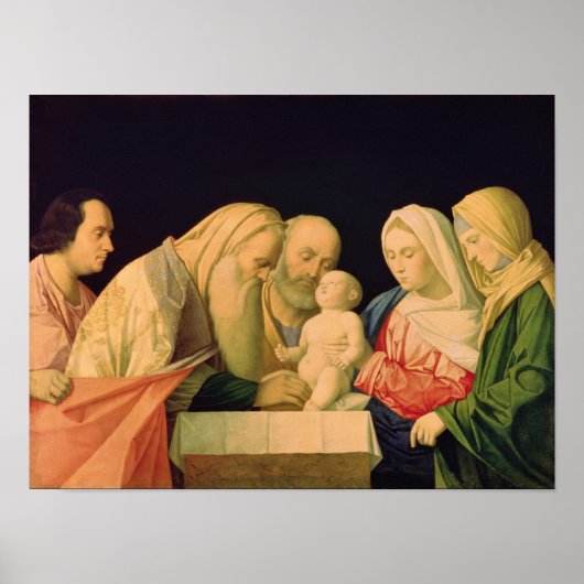 割礼 ポスター (正面)