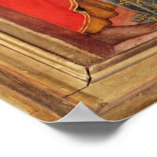 割礼 ポスター (角)