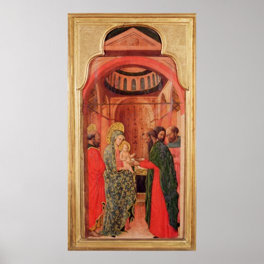 割礼 ポスター (正面)