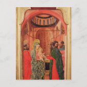 割礼 ポストカード (正面)