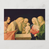 割礼 ポストカード (正面)