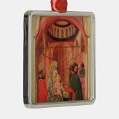 割礼 メタルオーナメント (右)