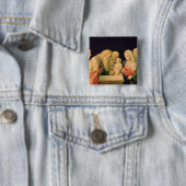 割礼 缶バッジ (インサイチュ)