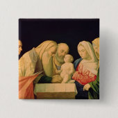 割礼 缶バッジ (正面)