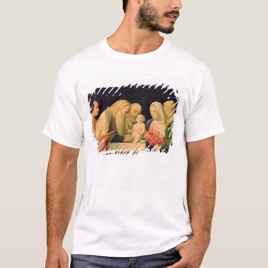 割礼 Tシャツ (正面)