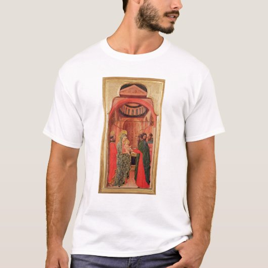 割礼 Tシャツ (正面)