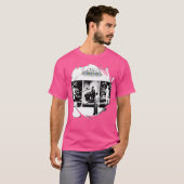 創世帯のオリジナル Tシャツ (正面フル)