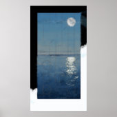 創世記の日2: Waters 2014デジタル絵画の ポスター (正面)