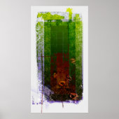 創世記の日6：男2014 ポスター (正面)