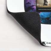 創世記への啓示パート2 マウスパッド (コーナー)