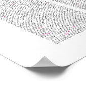 創世記ポスター全集 ポスター (角)