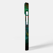 創世記抽象芸術 Case-Mate iPhoneケース (裏面 / 左)