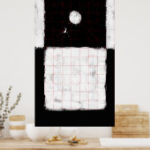 創世記第1日:光2014 ポスター (キッチン)