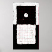 創世記第1日：光2014 ポスター (正面)