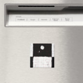 創世記第1日：光2014 マグネット (インサイチュ (食洗機))