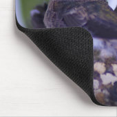 創世記第1章20節ハミングバードマウスパッド マウスパッド (コーナー)