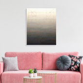 創世記第7日：休養 キャンバスプリント (インサイチュ (リビング))