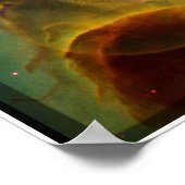 創世記1のポスター ポスター (角)