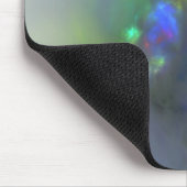 創世記1最初に神は天国を創造した マウスパッド (コーナー)