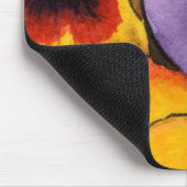 創世記1:1マウスパッド マウスパッド (コーナー)