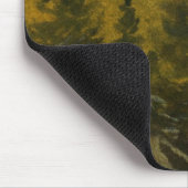 創世記1:1マウスパッド マウスパッド (コーナー)