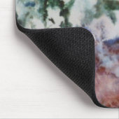 創世記1:1マウスパッド マウスパッド (コーナー)