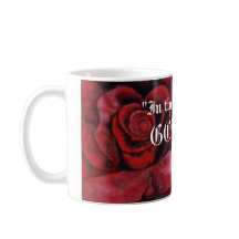 創世記1:1マグカップ