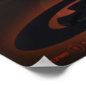 創世記2030 ポスター (角)