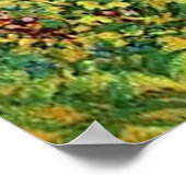 創世記4カインとアベルのポスター ポスター (角)