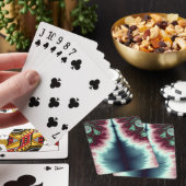 創世記 – クラシックトランプ (インサイチュ)