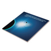 創世記 – 光と闇 タイル (側面)