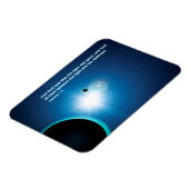 創世記 – 光と闇 マグネット (左側)