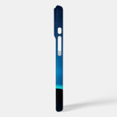 創世記 – 光と闇 Case-Mate iPhoneケース (裏面 / 左)