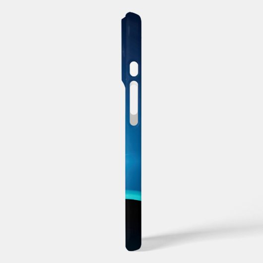 創世記 – 光と闇 Case-Mate iPhoneケース (裏面 / 左)