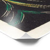 創世記II (Schopbiomsgeschichte II) (1914) フォトプリント (角)