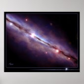 創世記III ポスター (正面)