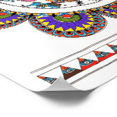 創作ストーリー ポスター (角)