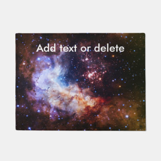 創作者の王位 ドアマット