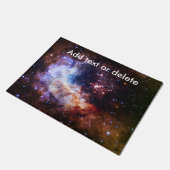 創作者の王位 ドアマット (アングル)