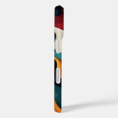 創傷開花 Case-Mate iPhoneケース (裏面 / 右)