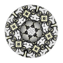 創刊号のカレイドスコープアート１０